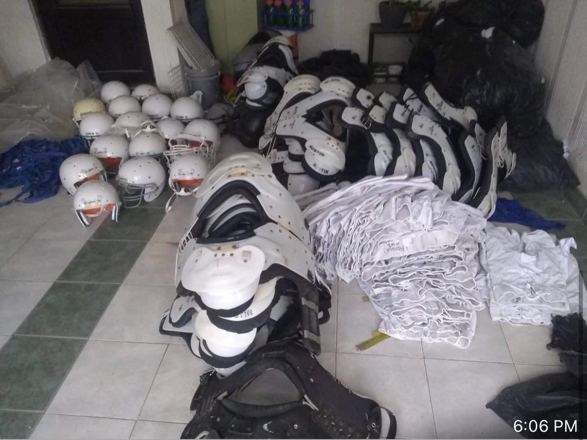 Benificio y Crecimiento del FB Mexicano AC tweet media