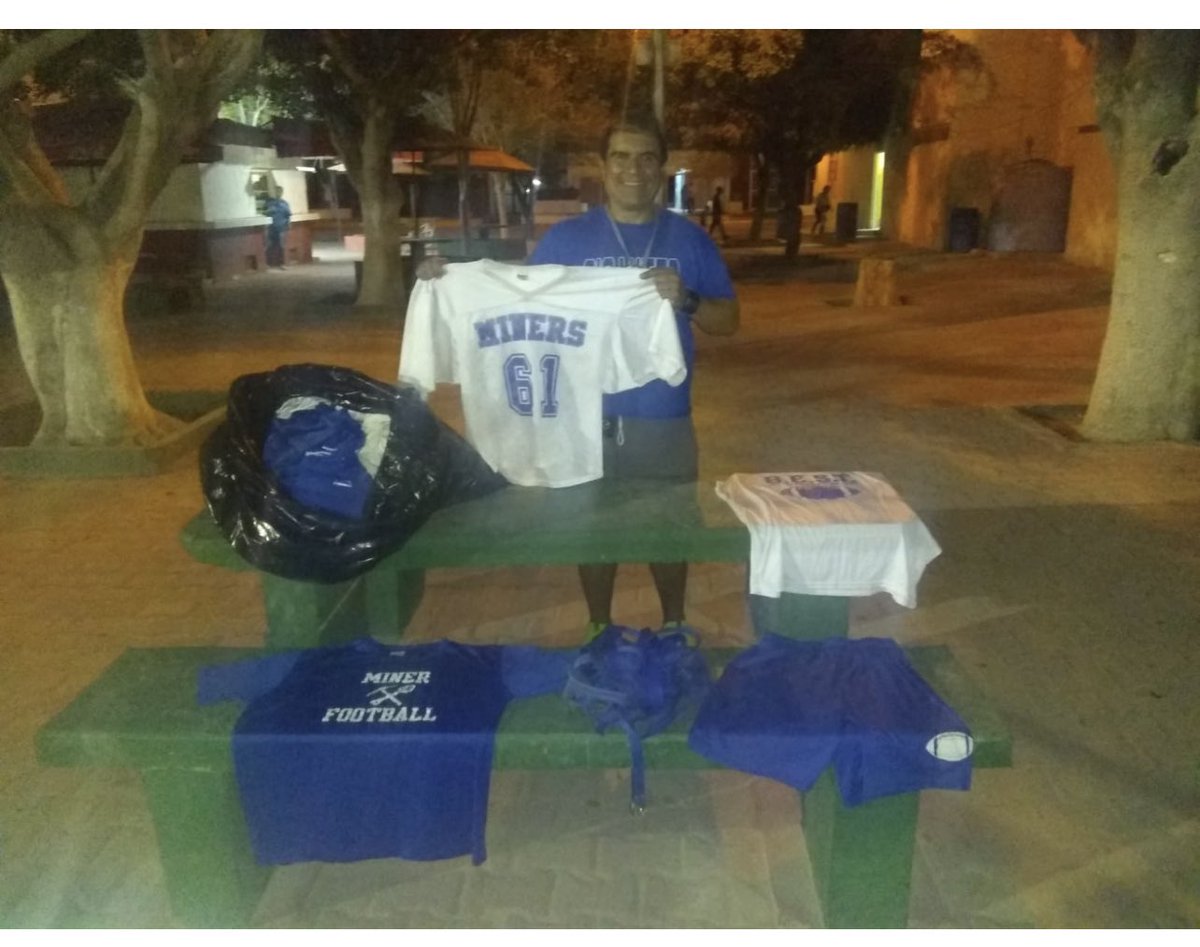 Benificio y Crecimiento del FB Mexicano AC tweet media