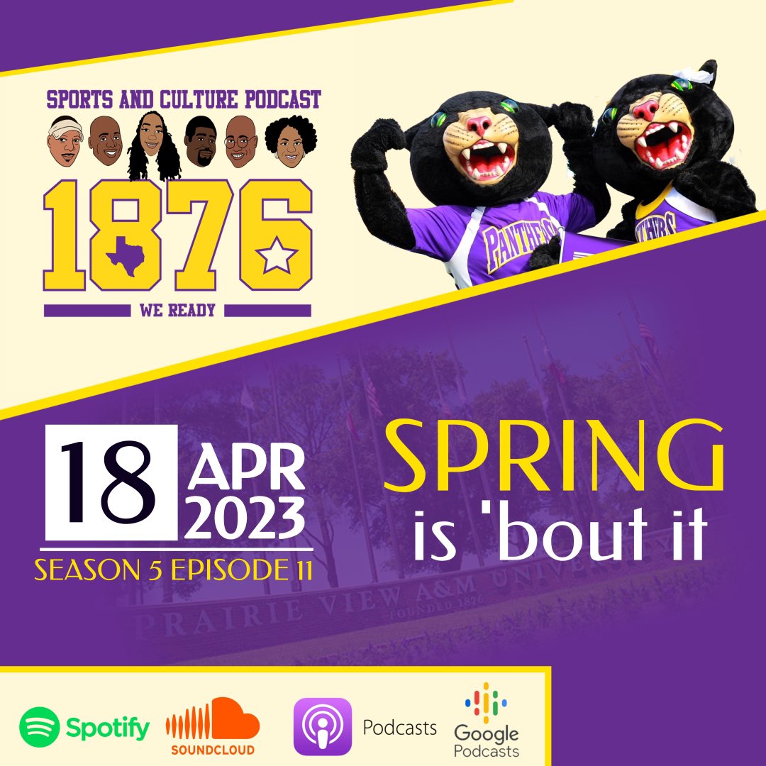 1876 Sports & Culture Podcast tweet media