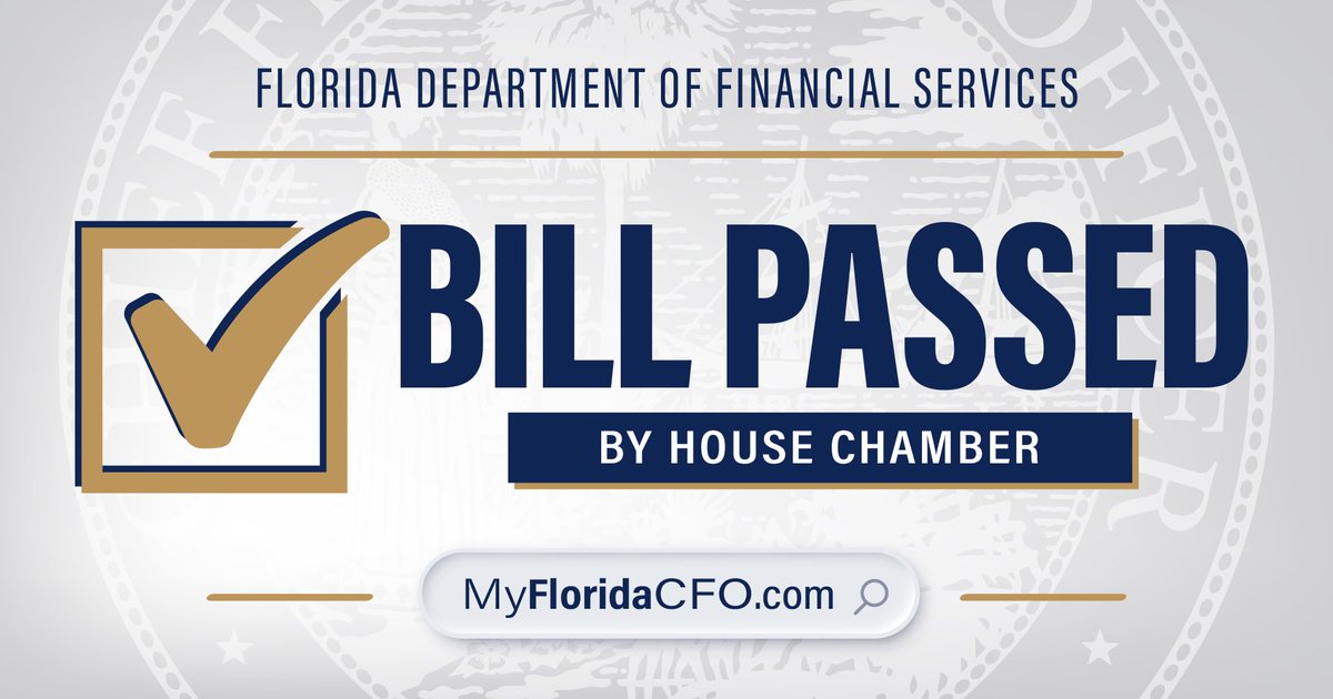 FLDFS's tweet photo. CFO @JimmyPatronis Applauds Passage of Catalytic Converter Anti-theft Legislation

Read more: https://t.co/0UGk6ujHpi https://t.co/9FV3Uhospm