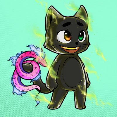 RmontFisher's tweet photo. @HeroGalaxy_NFT It's a bird, it's a plane, it's HERO GALAXY #HGevolved https://t.co/N3B474UfI8