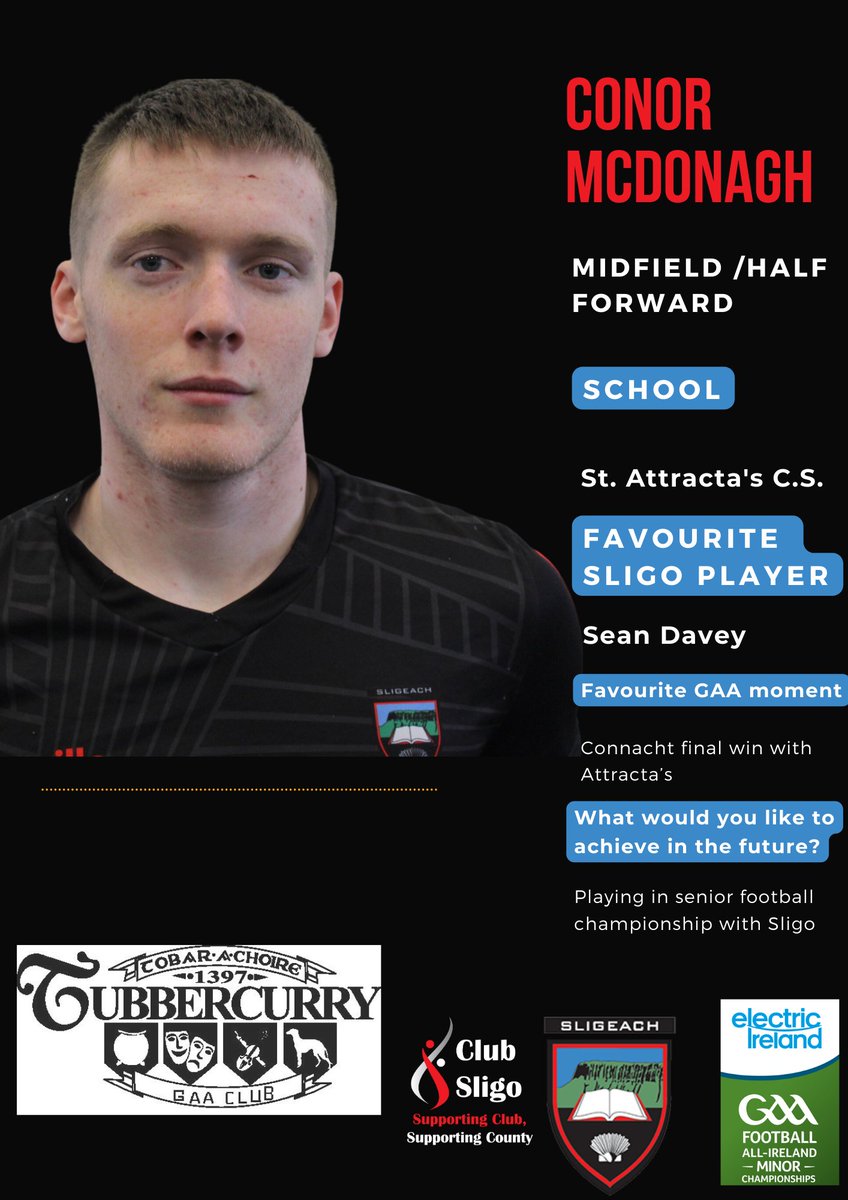 Sligo GAA tweet media