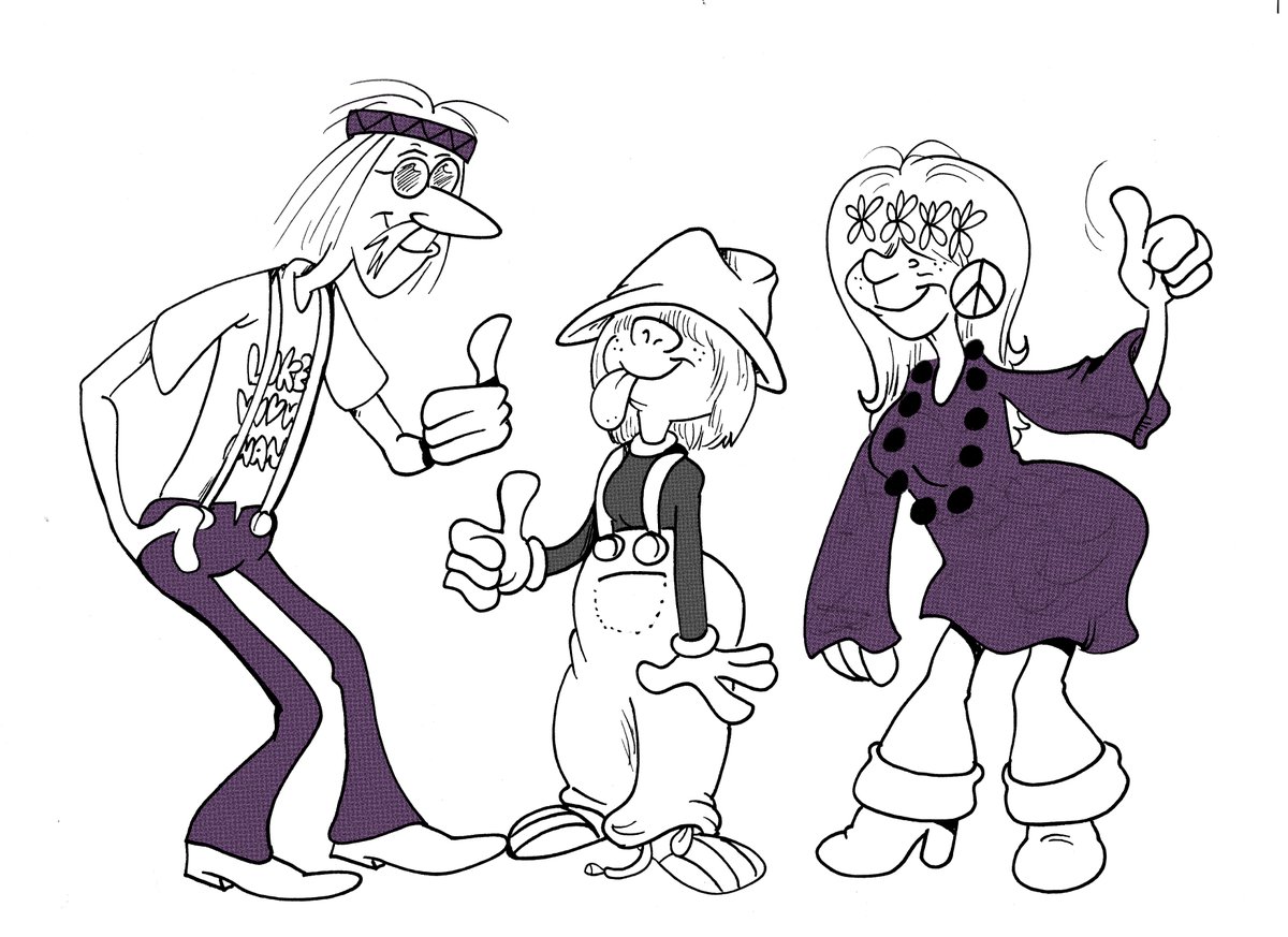 June's family. And no, the fact that I did this on 4-20 is pure coincidence.