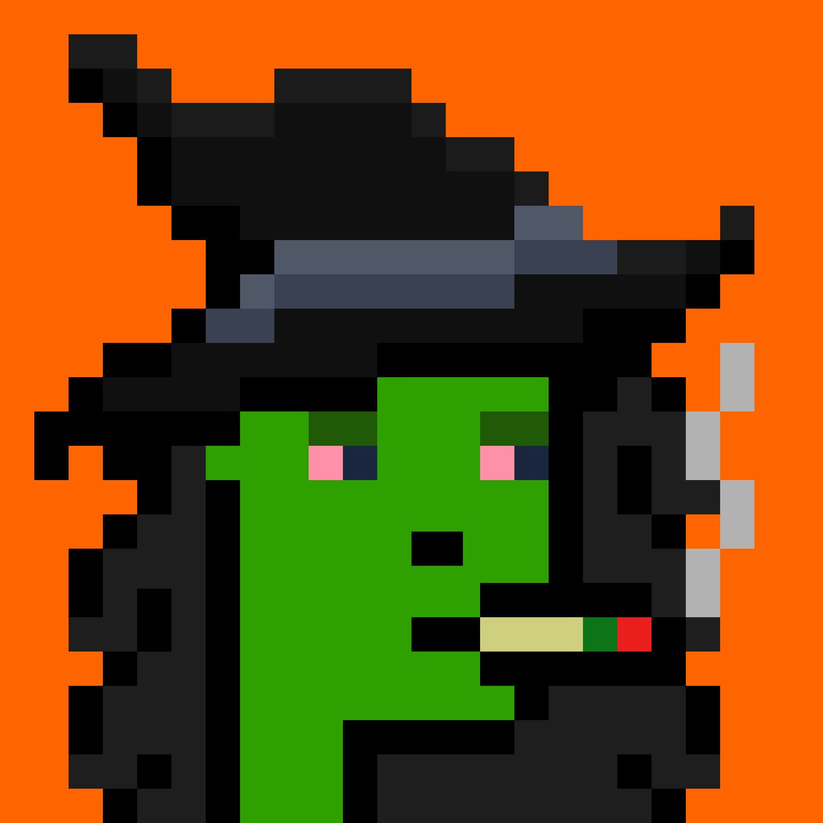 HGraph Punks 🟪🤘 tweet media