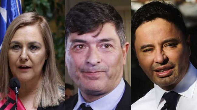 Cooperativa's tweet photo. Parisi reiteró su intención de tener una primaria presidencial con Pamela Jiles y Rodolfo Carter #CooperativaContigo https://t.co/5sm3smznsJ https://t.co/wcaQZwz6EU