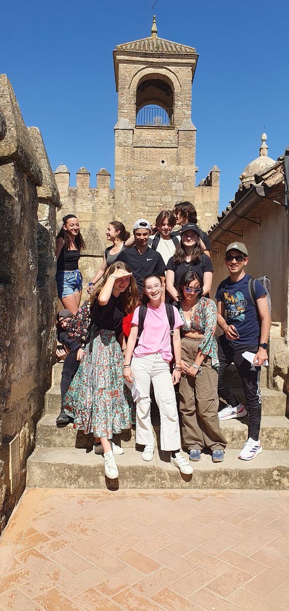 JDieuzaidePech's tweet photo. El Alcazar#pechgranada https://t.co/MROJMHoPeN