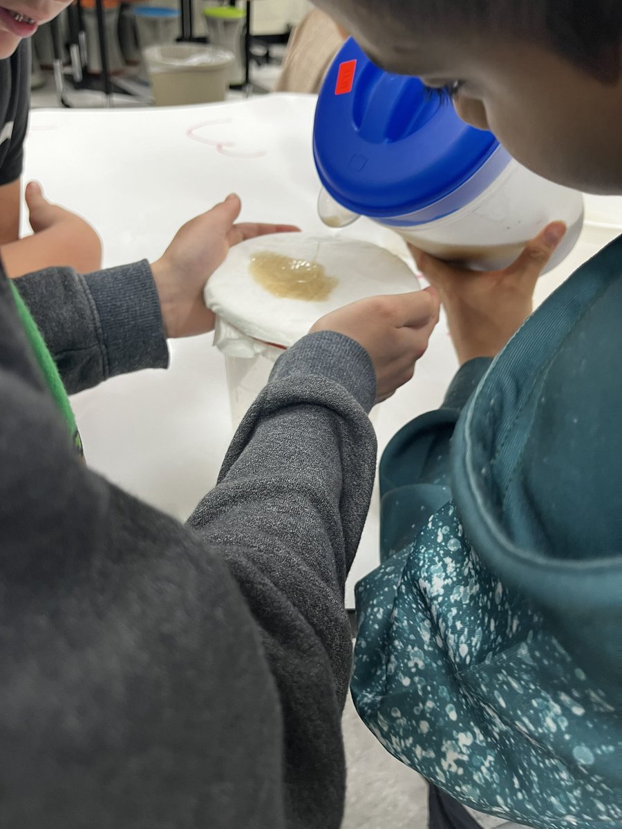 Arthur Stanlick Elementary School tweet media