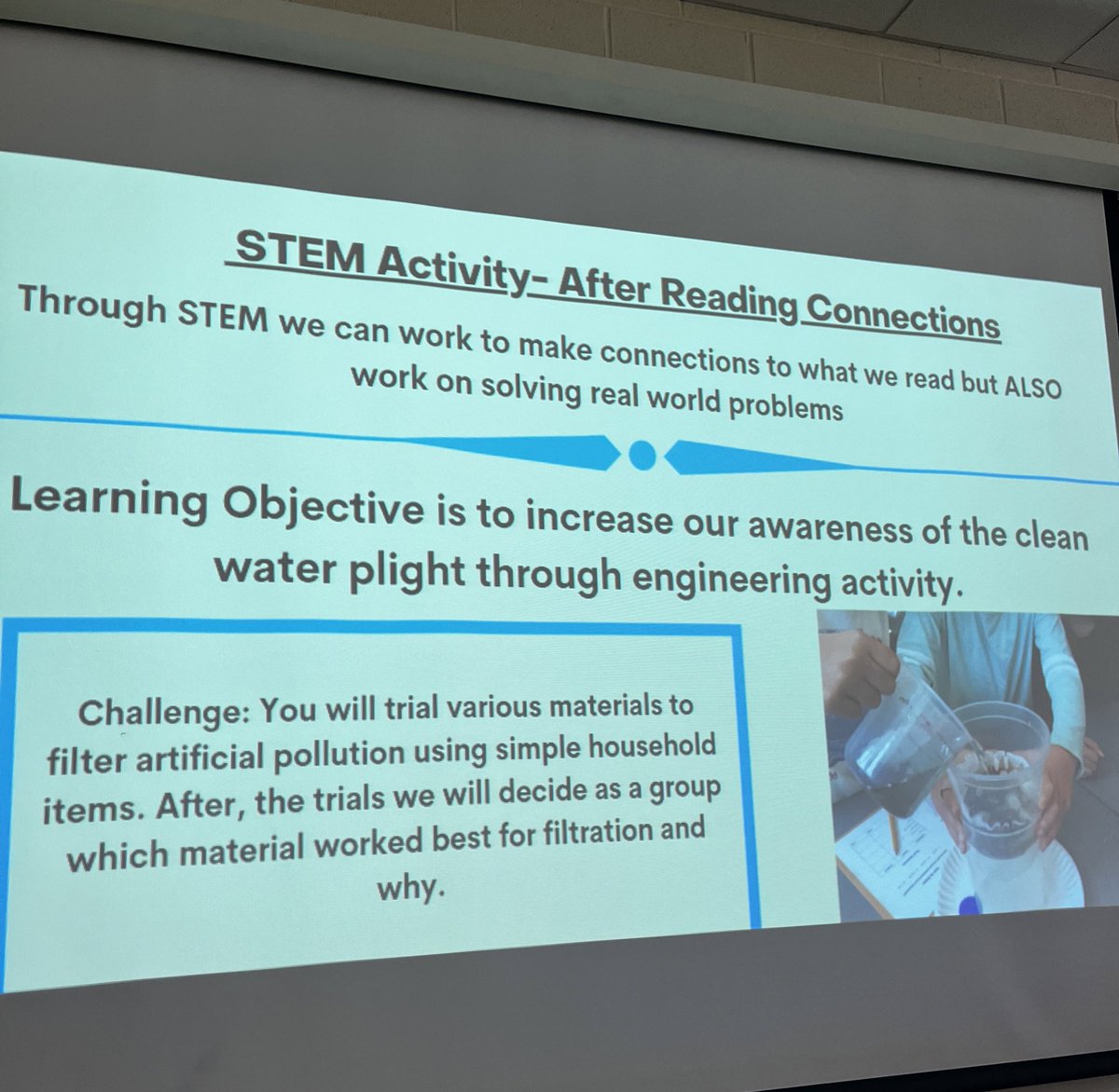 Arthur Stanlick Elementary School tweet media