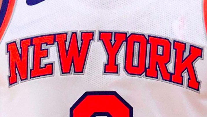Players who have worn the New York Knicks uniform: Patrick Ewing Walt ...