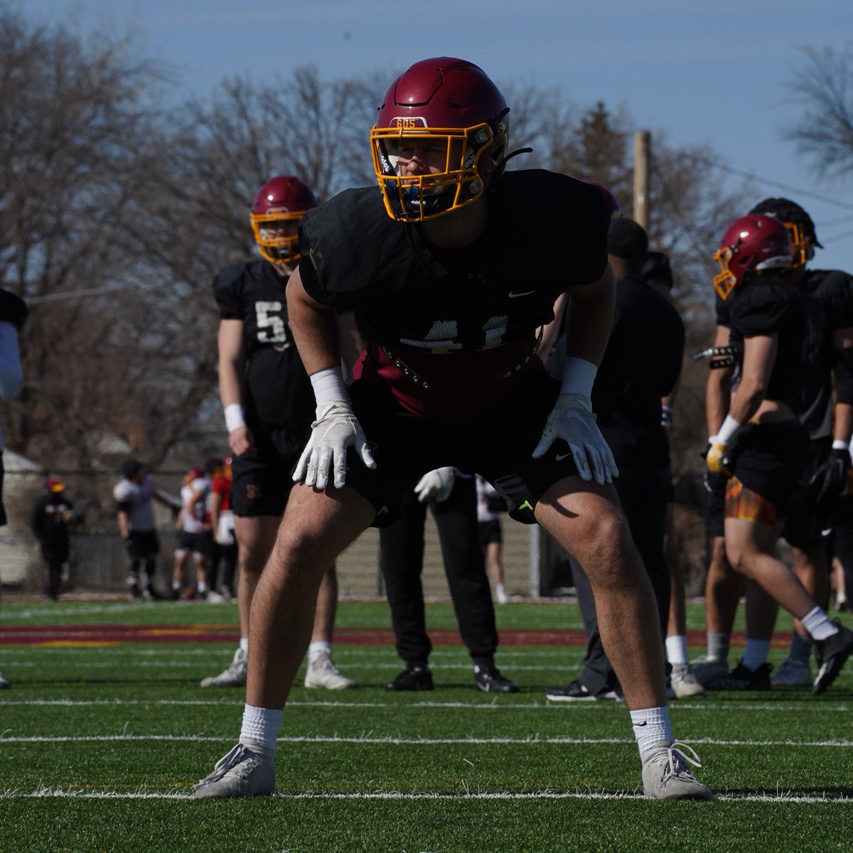 Jeff Larson tweet media