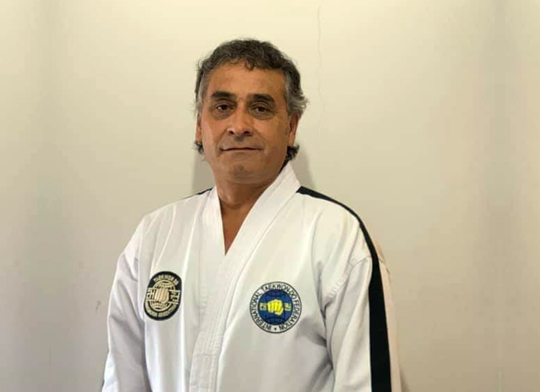 eldeportearg's tweet photo. UN ARGENTINO EN LO MÁS ALTO 
DEL TAEKWON-DO 

José Maidana recibió su cinturón de IX Dan, máxima valoración en este deporte.
 
Ahora es Grand Master, un título reservado para pocos
 
Ver Nota: https://t.co/rQGo2Uu1PK

#ITF #TaekwondoITF #Taekwondo https://t.co/Yo75lPjFaV
