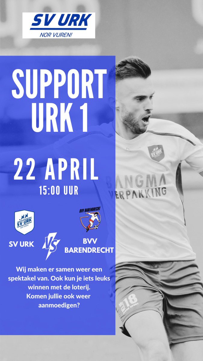 📣📣 Zaterdag 📣📣 💙🤍🔥🔥🔥🔥