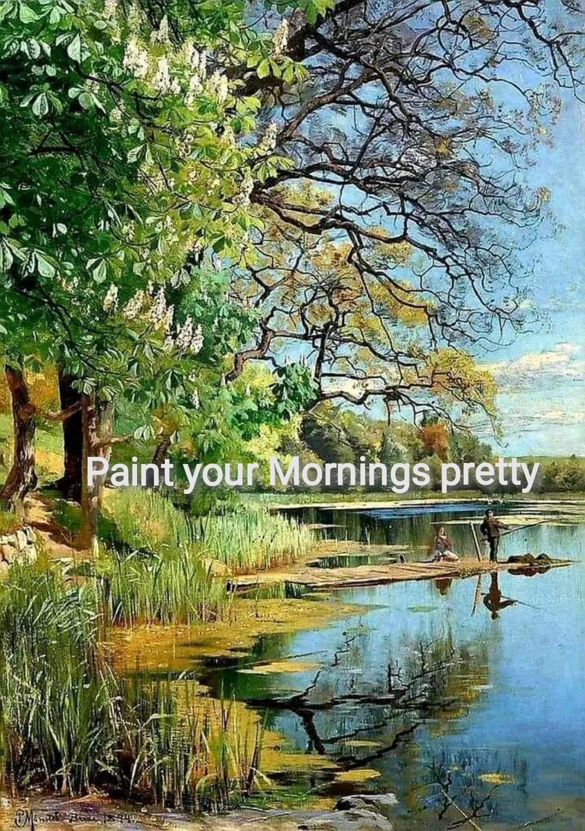 _vickymanalo's tweet photo. 💚
Photo by owner
Create by vicky
#create #paint #draw #build #dream #make #itreality #havefun #behappy #blessed #smile #grateful
https://t.co/miZ9JtyfES https://t.co/NN2qnYa2pS