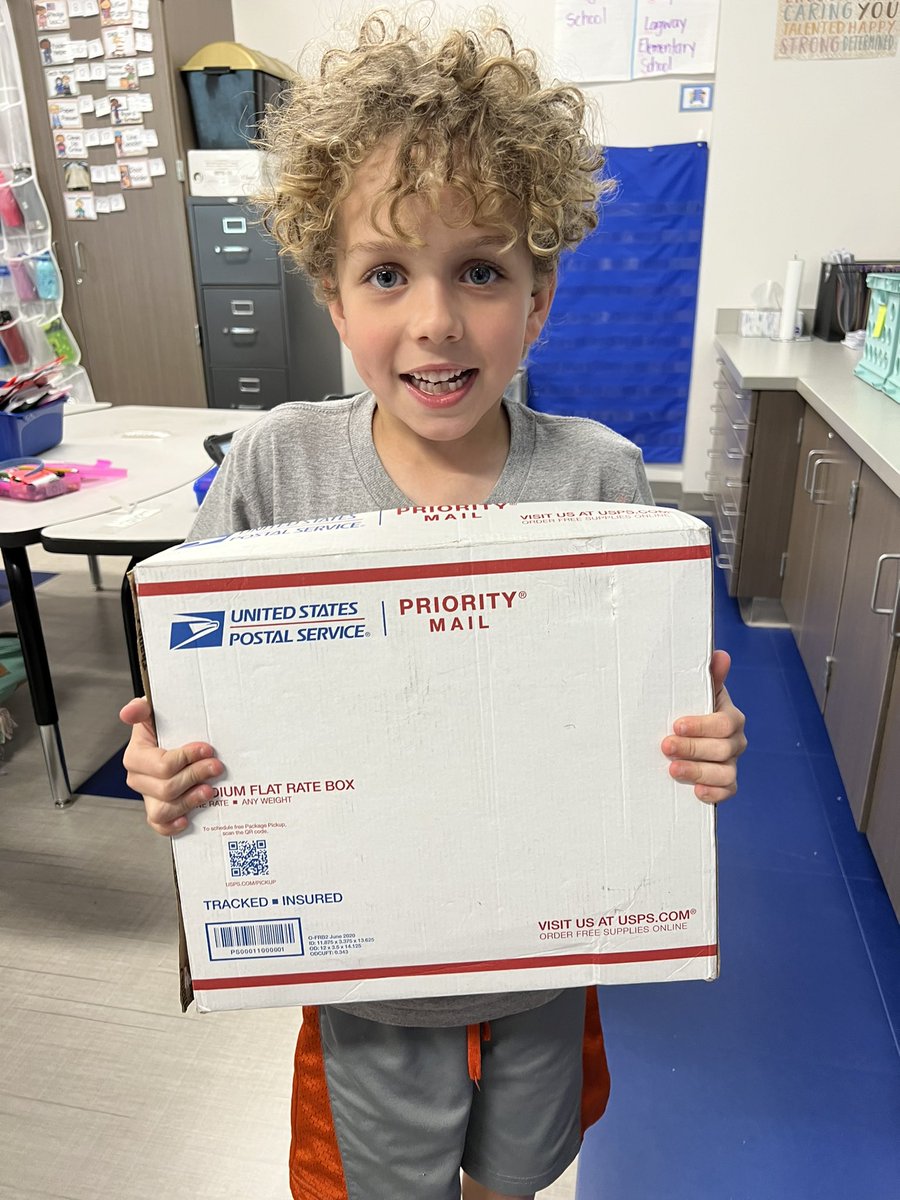 Ms. Lowery tweet media