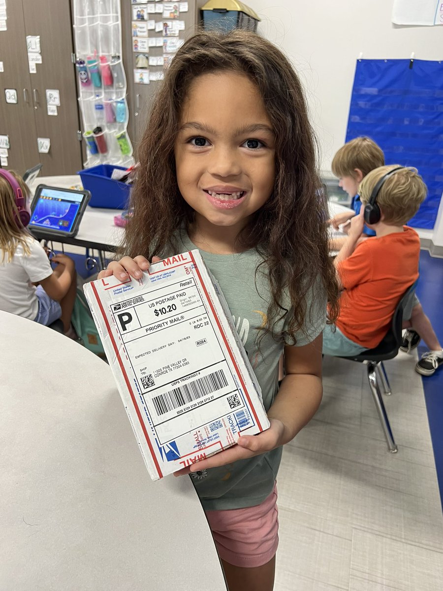 Ms. Lowery tweet media