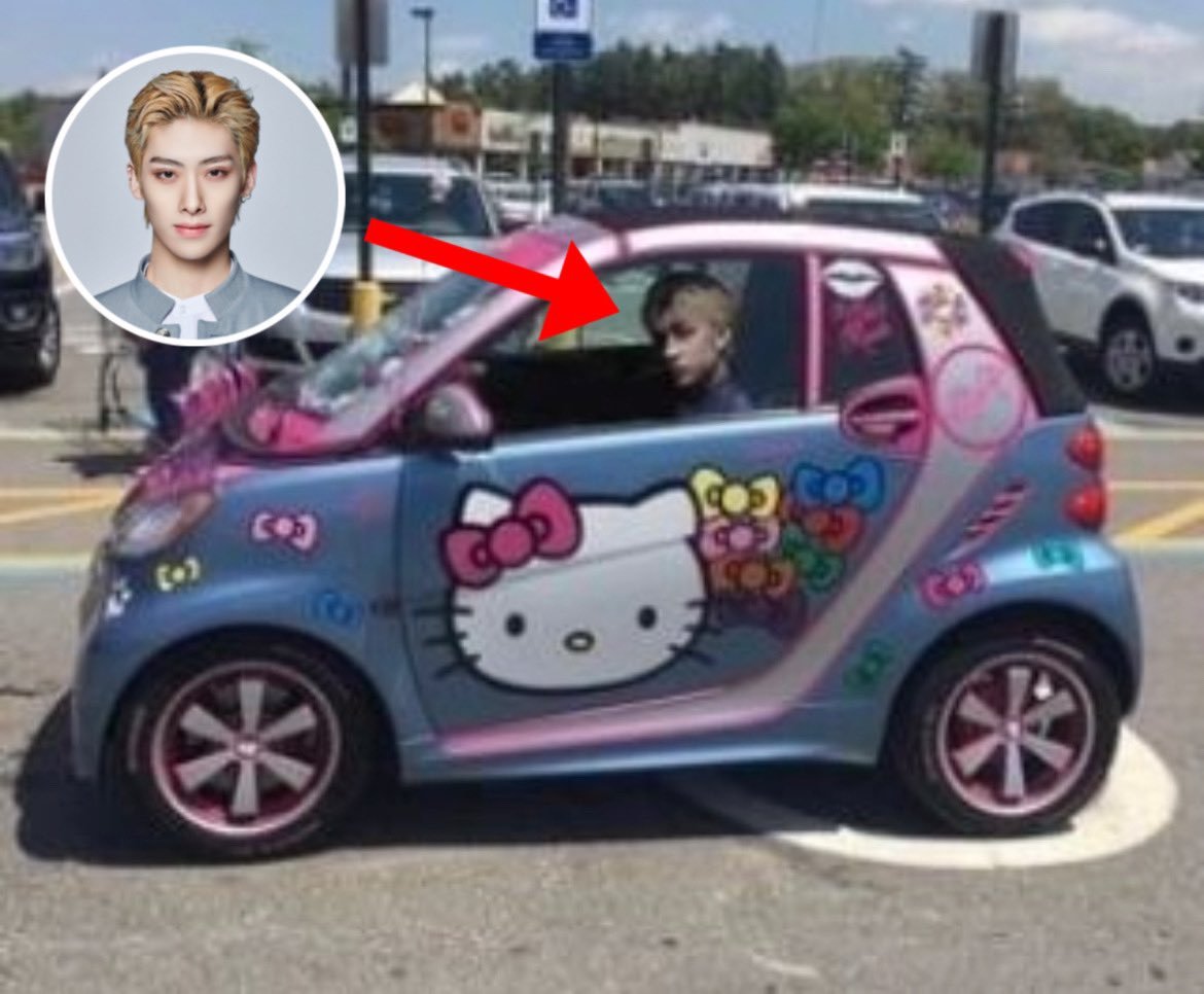 EONDEOKKIE's tweet image. 