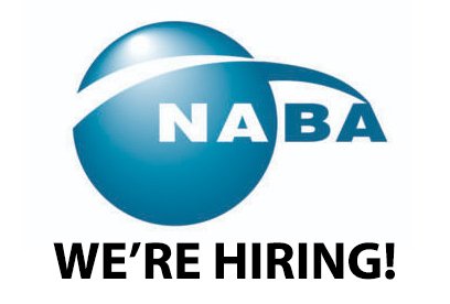 The North American Broadcasters Association (NABA) tweet media