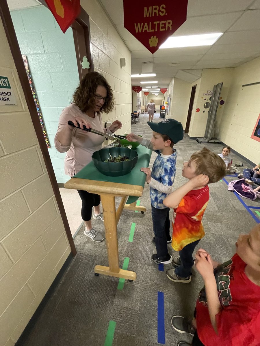 Wellness Day 2023 #happyhillendale