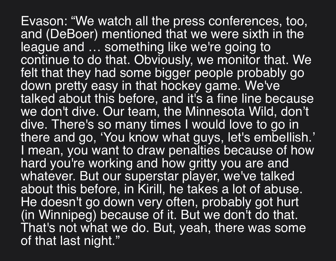 RussoHockey tweet picture