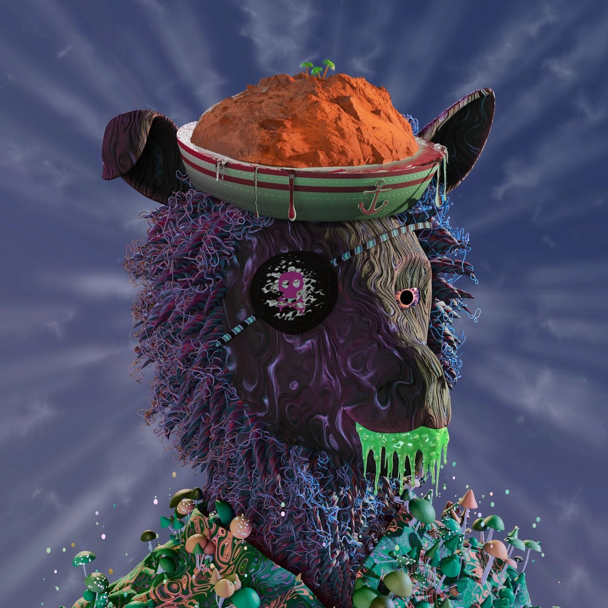 paxington_cr's tweet photo. If you are looking for a project with tight knit community, Solid Dev Team and a growing ecosystem then look no further then @LazyLlamasCNFT .🦙
Great entry point right now, just come and check it out now, don’t miss out 🚀 #lazyllamas
@NotRizbe @SKP__ @harryy3 
#CNFT #NFTs #eth https://t.co/aFW9V4CUvZ