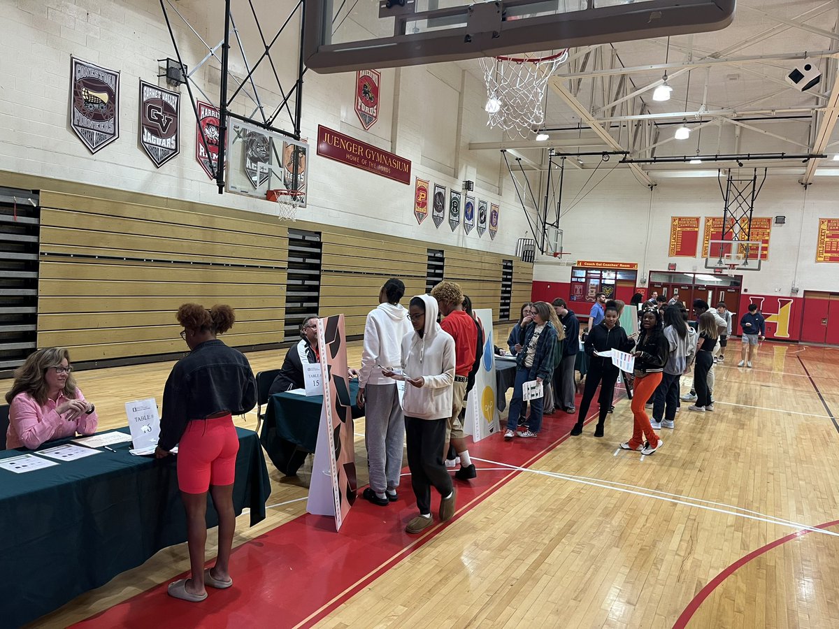 Haverford HS (@haverford_hs) on Twitter photo Students enjoyed the <a href="/FMFCU/">Franklin Mint FCU</a> #RealityFair this morning — we are thankful for the community of support in putting this experience together for our students! #HPride #HHSBusinessDepartment #GoFords <a href="/haverfordsd/">Haverford SD</a> Students enjoyed the <a href="/FMFCU/">Franklin Mint FCU</a> #RealityFair this morning — we are thankful for the community of support in putting this experience together for our students! #HPride #HHSBusinessDepartment #GoFords <a href="/haverfordsd/">Haverford SD</a>