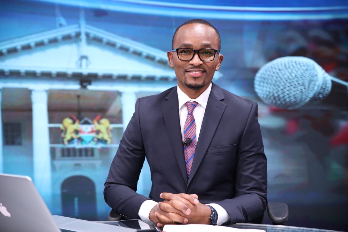 Citizen TV Kenya tweet media