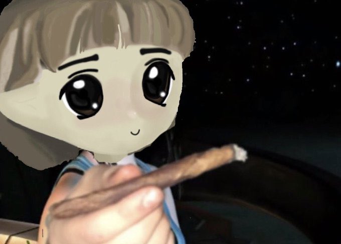 mememe69696969's tweet photo. happy 4/20 4% of total $mememe has been burned. enjoy! 💨 https://t.co/jceKwWTaTv