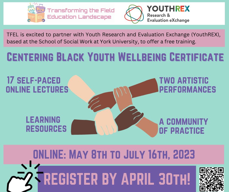 TFEL Project tweet media