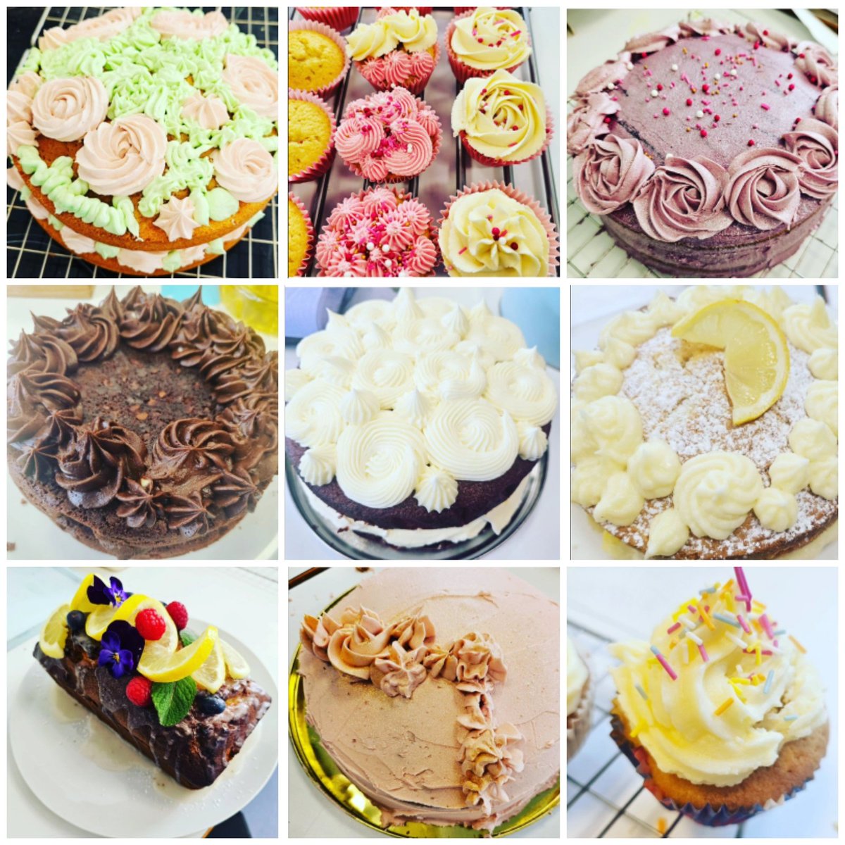 Wow! Year 10 piping skills, watch out <a href="/JohnTorode1/">John Torode</a>  <a href="/ChefTomKerridge/">Tom Kerridge</a> the future of <a href="/GBMofficial/">Great British Menu</a> and <a href="/MasterChefUK/">MasterChef UK 🍴</a> is safe! #cake #thursdayvibes #dinnerwinner <a href="/dannywallace/">Danny Wallace</a> <a href="/steveferdinando/">Stephen Ferdinando</a>