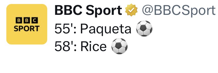 Guy, GUYS, it’s happened!