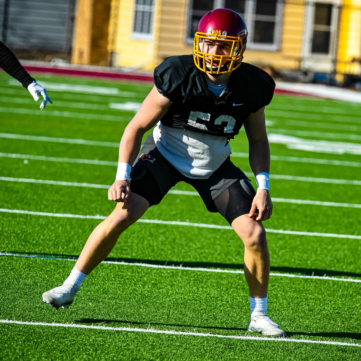 Jeff Larson tweet media