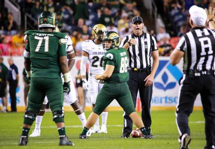 jdennis2002's tweet photo. Jeremiah 29:11 - Blessed to say I’m committed to Colorado State football! @Coach_TGilliam @CO_CoachPerry @CoachBVignery @punt_21 https://t.co/IRfboxOVMe