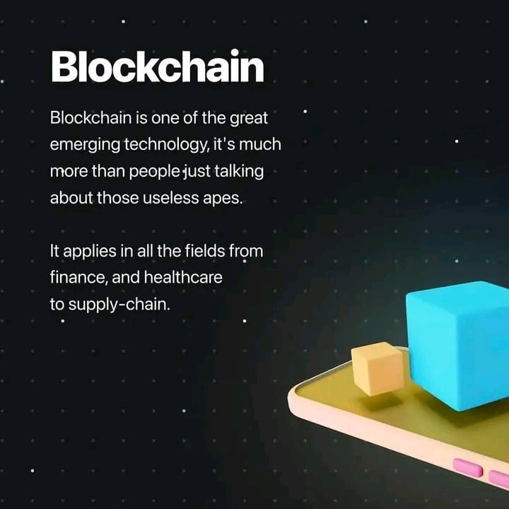 gideonhardey's tweet photo. Do you want to start your career in tech but you don't know where to start??🤔
Check out these top emerging tech fields in 2023. Slide👇👇
Best of luck in your journey❤
#blockchain #iot #quantomcomputing #gamedevelopment #artificialintelligence #ar #vr #xr
#techcareer https://t.co/hFTNRVyjK5