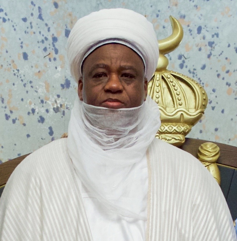 NTANewsNow's tweet photo. BREAKING NEWS: Sultan Announces Friday 21st April 2023 as EID EL FITR.                                                
This follows sighting of new Shawwal crescent. https://t.co/6M4lZBsFpE