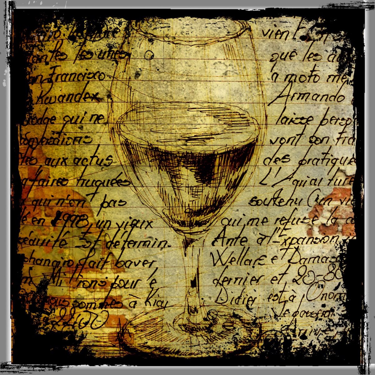 Segond Fidens IRAGENA tweet media