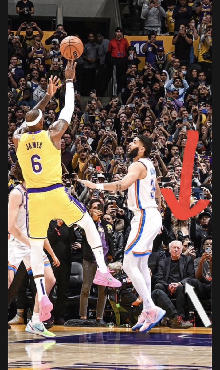 All my Cheer and Dance friends. Over the next few weekends…be like Mr. Nike. Watch history in the making with your phone away. It’s much better and your kids and athletes will love the support! <a href="/VarsityAllStar/">Varsity All Star</a> <a href="/USASFcheer/">USASF Cheer</a>