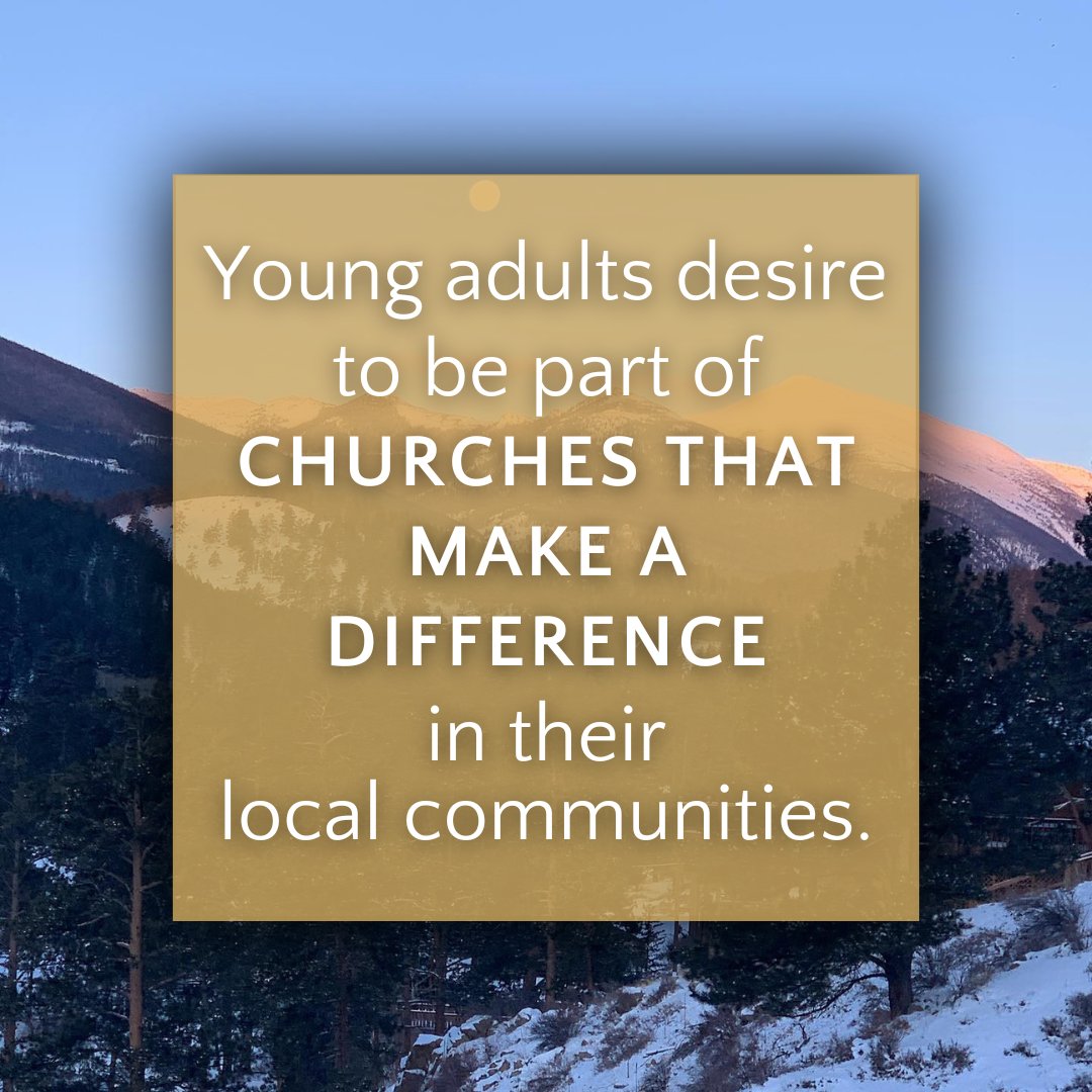 XnCurious's tweet photo. The decline in volunteerism among young adults is part of a larger issue. While young adults long to make a difference in their community, they know there is a gap between their aspiration and action in the community. 

Get a copy of Not A Hopeless Case:
https://t.co/zCjOdpSstE https://t.co/PVQ6QX8u28