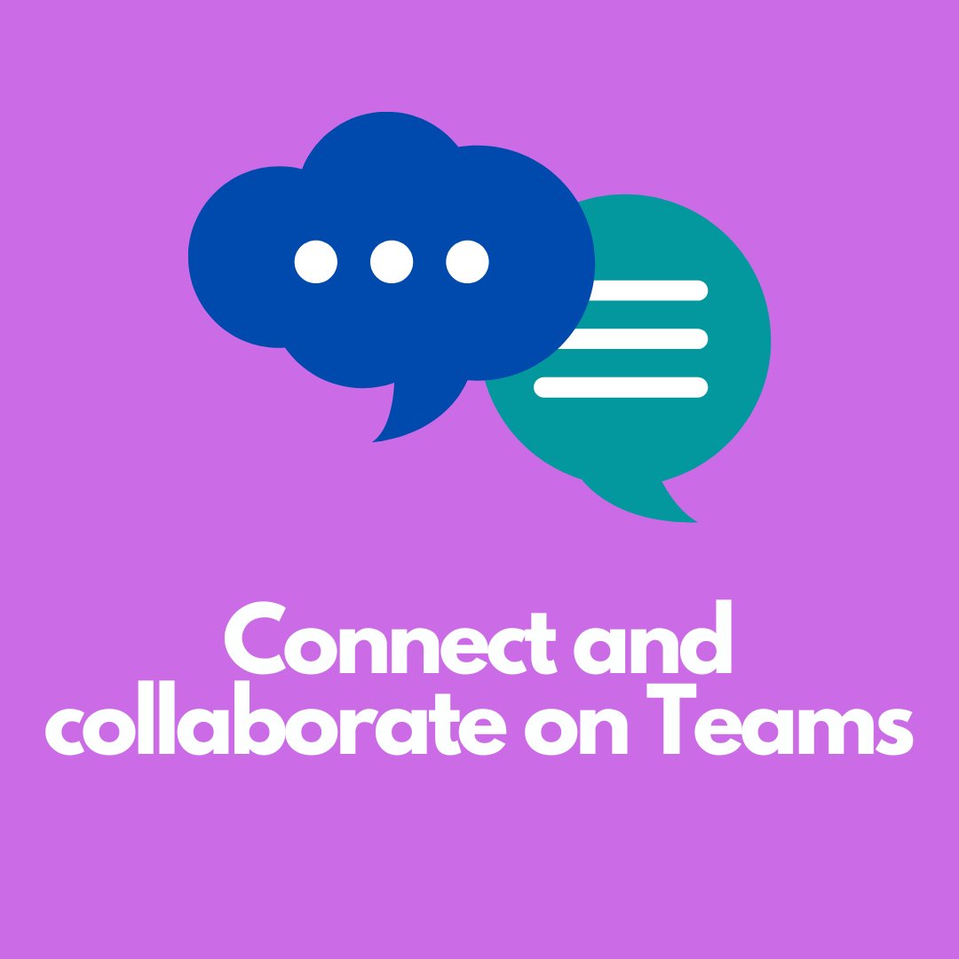 DPUInfoServices's tweet photo. Get the most out of Microsoft Teams with these quick and easy training videos: https://t.co/1rHy2Gu5cT https://t.co/MkrZhBiQau