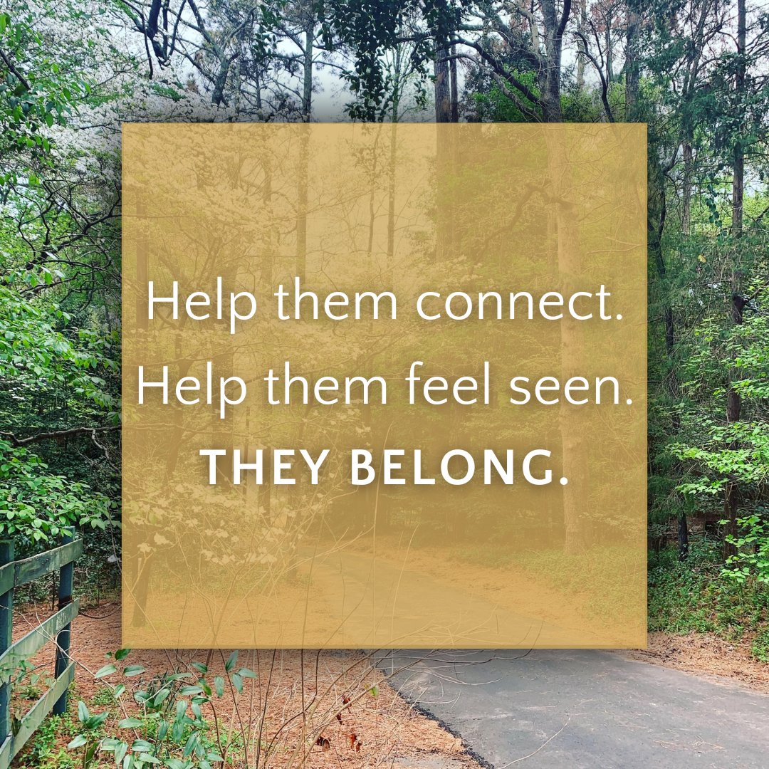 XnCurious's tweet photo. The balance between having a space where they are known and finding ways to integrate into the larger church body is important to young adults. Connecting with the larger church body gives them a vision of life and faith beyond themselves. 

Read more:
https://t.co/zCjOdpSstE https://t.co/h2FlkplbQF