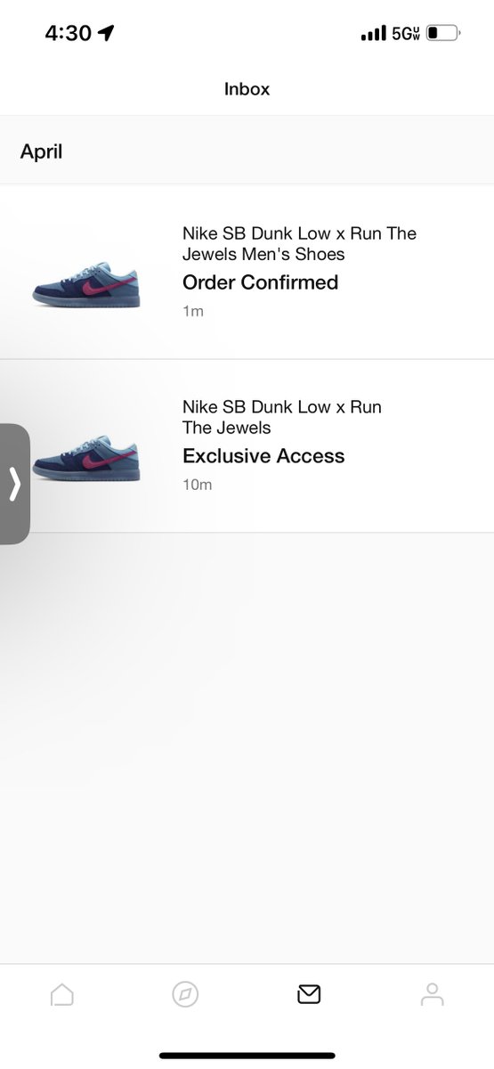 Drop Notify Success (@D_NSuccess) / Posts / X