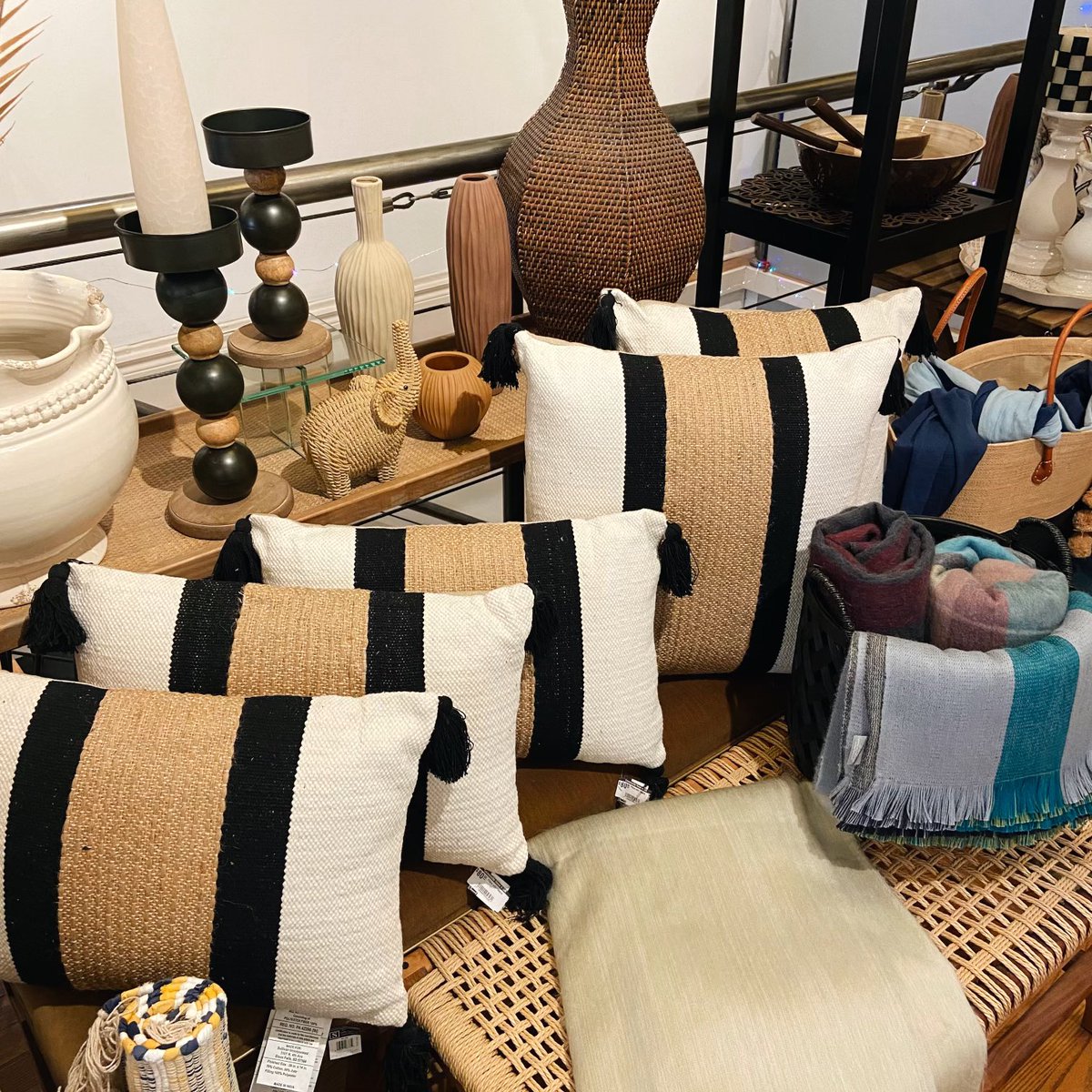 Lemonceillo Home & Gift ππ (@lemonceillo) on Twitter photo Lots of new pieces coming in <a href="/lemonceillo/">Lemonceillo Home & Gift ππ</a> π These linen accent pillows woven with organic texture are just what you need to add some great, earthy textures to your spring decor! #shoplocalyyc #ininglewood ππ Lots of new pieces coming in <a href="/lemonceillo/">Lemonceillo Home & Gift ππ</a> π These linen accent pillows woven with organic texture are just what you need to add some great, earthy textures to your spring decor! #shoplocalyyc #ininglewood ππ