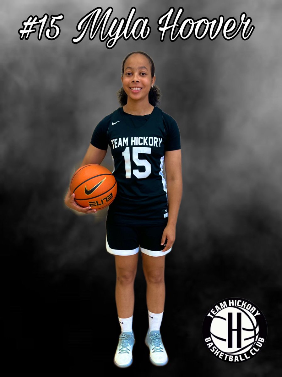 Myla Hoover (@myla_hoover) on Twitter photo Hey coaches! Come check me out this weekend! I will be competing in the Deep South Classic in Raleigh.
@ASGRBasketball, <a href="/TeamHickory/">Team Hickory</a> Hey coaches! Come check me out this weekend! I will be competing in the Deep South Classic in Raleigh.
@ASGRBasketball, <a href="/TeamHickory/">Team Hickory</a>