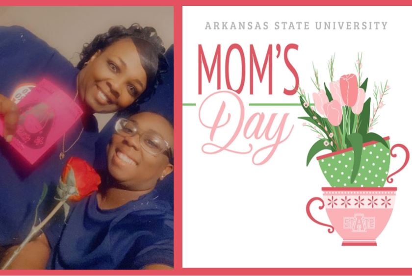 A-State Women's Leadership Center tweet media