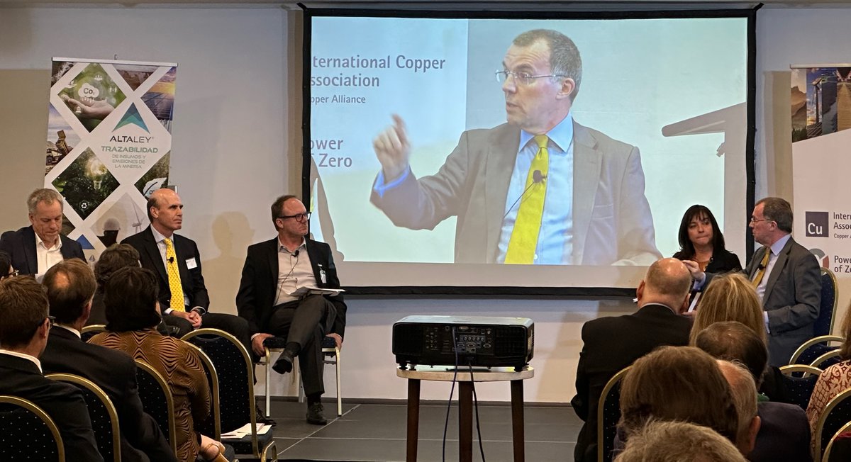 Corporación Alta Ley tweet media