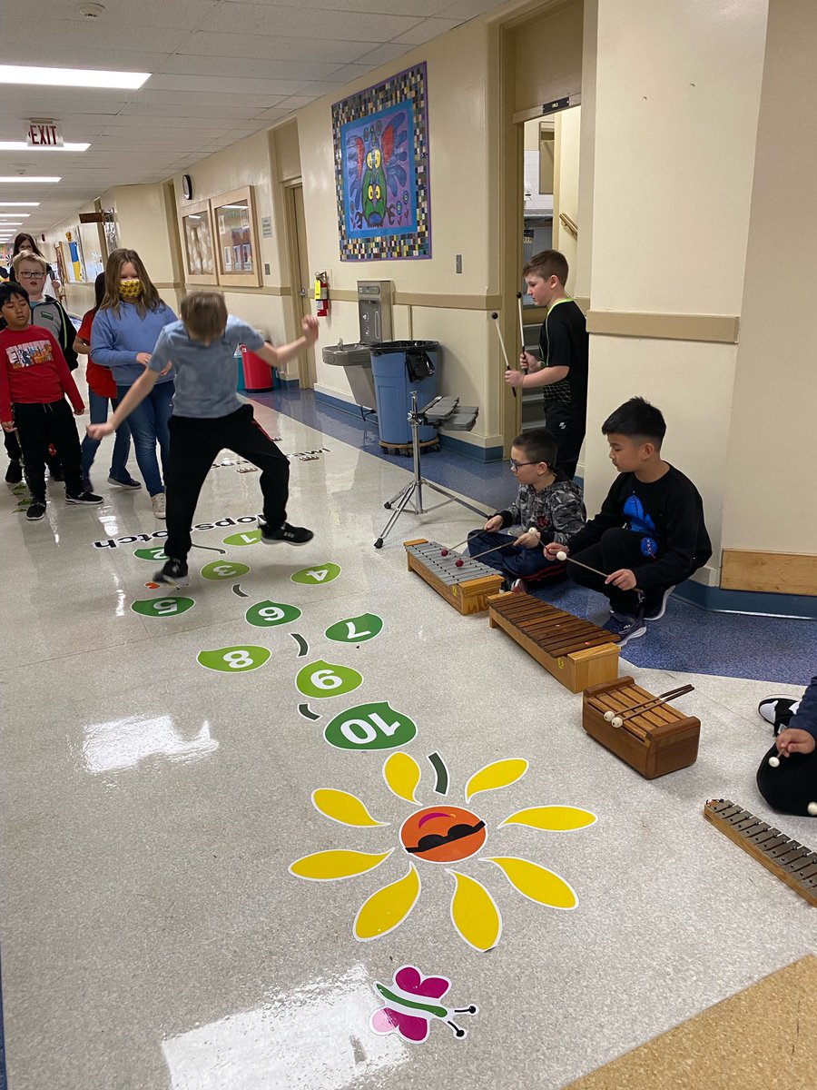 Victory School tweet media