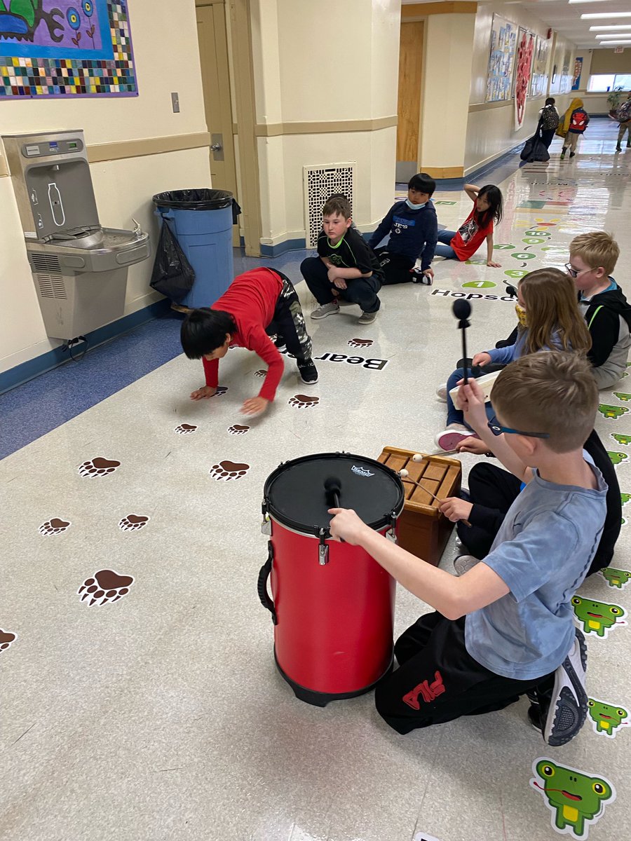 Victory School tweet media