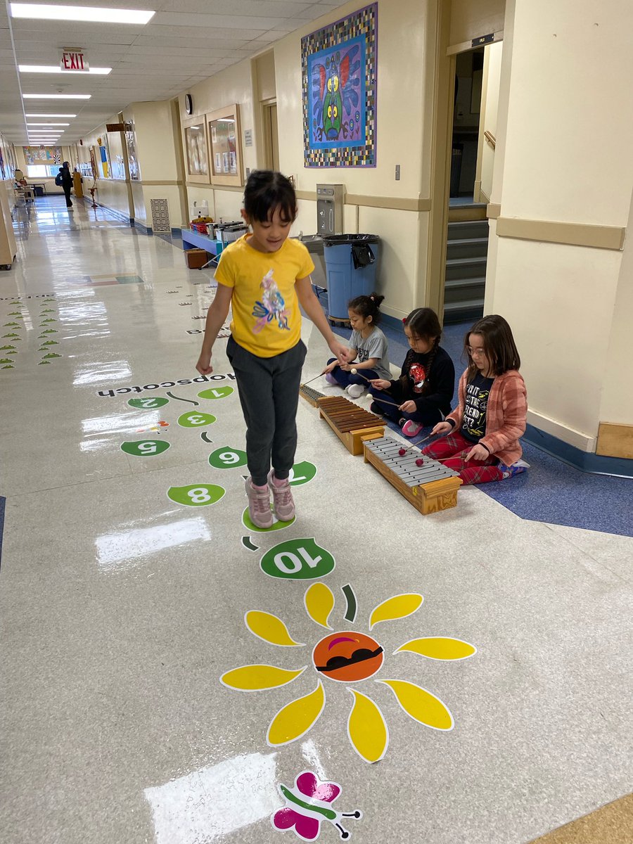 Victory School tweet media