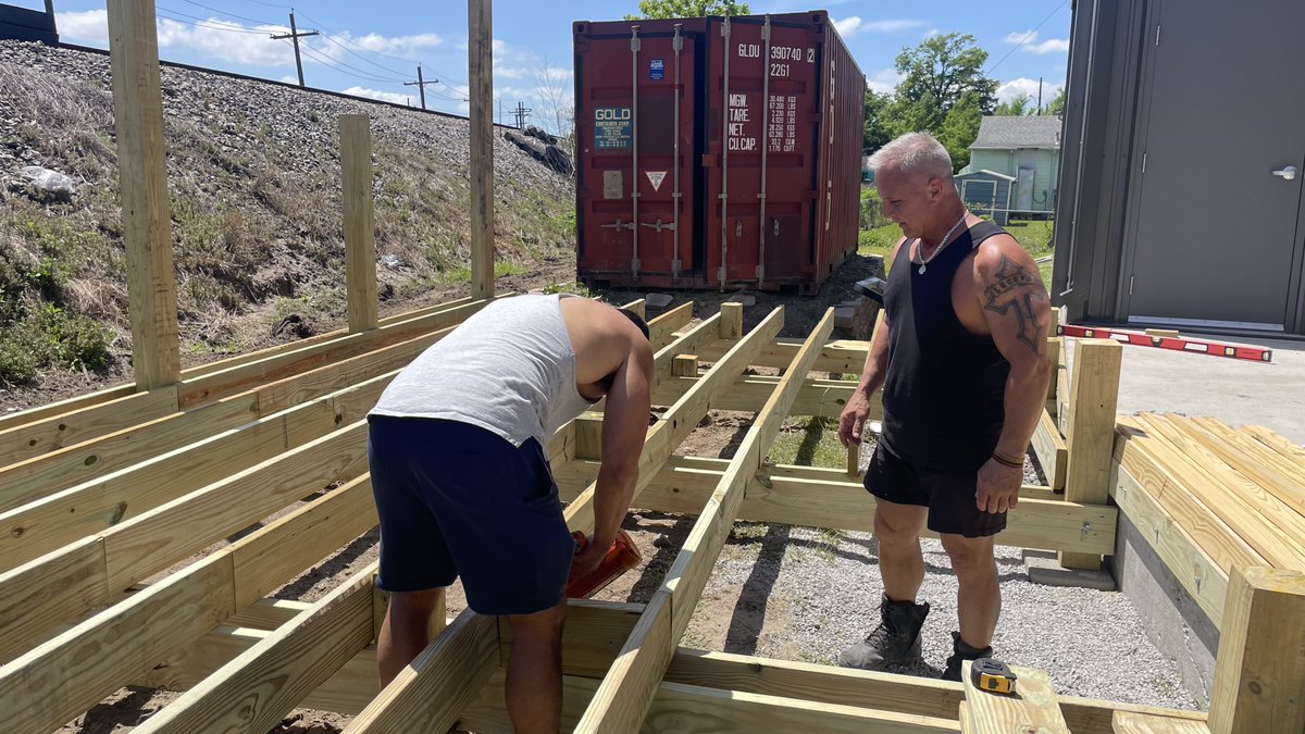 New Orleans Fire Fighters tweet media