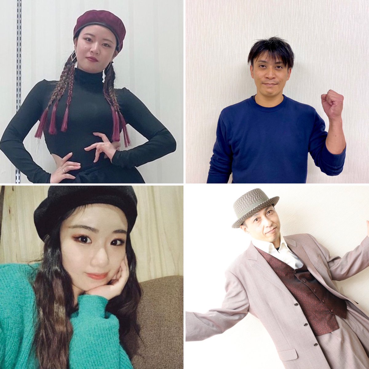 ESSE_Academy_of's tweet photo. 【金曜LESSON】
HINA/FREE STYLE 16:30～17:30
小学生-中学生
NAITOU/アクロバット17:40～18:40
小学生－中学生
SAYAKA/K-POP 18:50～19:50
小学生-高校生
NOBOU/POP 20:30-21:30
一般
#千林駅 #徒歩1分 #freestyle #アクロバット
#kpop #poping #ストリートダンス https://t.co/pLu7zsiDeT