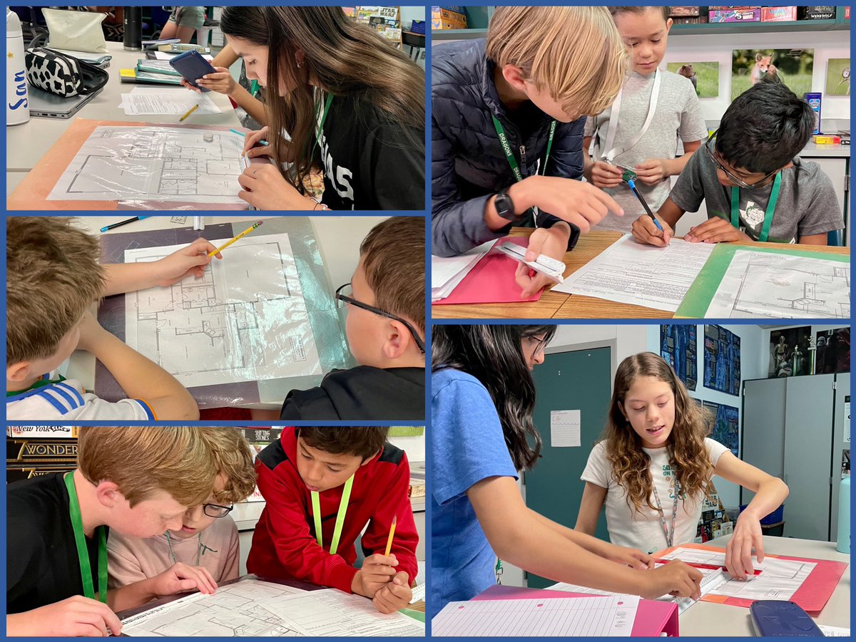 ManghamMath's tweet photo. Excellent attention to detail and teamwork as building inspectors in our Architecture & Design unit today. #ManghamMath #InspireExcellence #YouBelongHere @durham_dragon https://t.co/rC9PTUkaFF